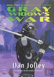 Gray Widow'S War