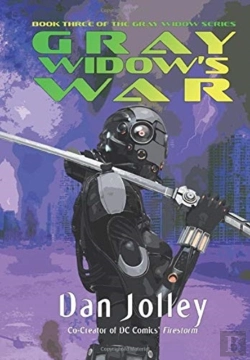 Bertrand.pt - Gray Widow'S War