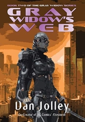 Gray Widow'S Web