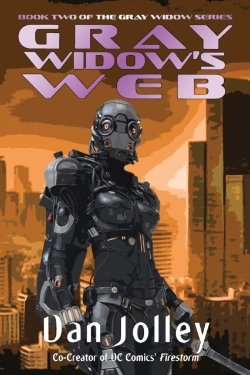 Bertrand.pt - Gray Widow'S Web