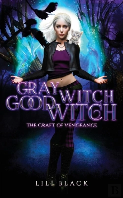 Bertrand.pt - Gray Witch, Good Witch