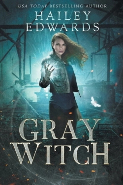 Bertrand.pt - Gray Witch