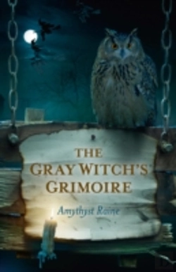 Bertrand.pt - Gray Witch`S Grimoire, The