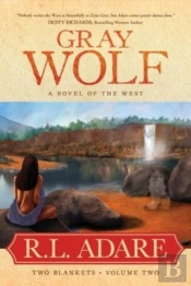 Gray Wolf