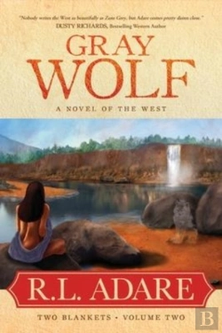 Bertrand.pt - Gray Wolf