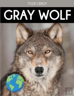 Bertrand.pt - Gray Wolf