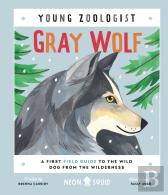Gray Wolf (Young Zoologist)