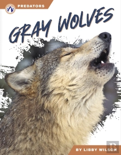 Bertrand.pt - Gray Wolves