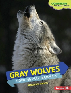 Bertrand.pt - Gray Wolves