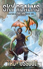 Grayhold: Sky Realms Online Book One