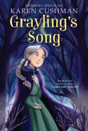 Grayling'S Song