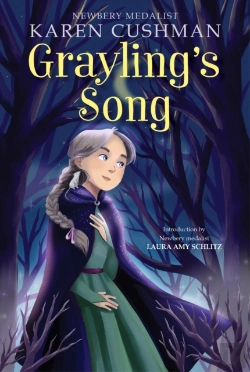 Bertrand.pt - Grayling'S Song