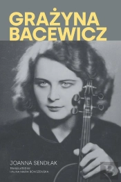Grayna Bacewicz