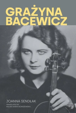 Bertrand.pt - Grayna Bacewicz