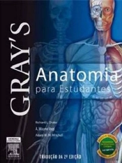 Gray's - Anatomia para Estudante