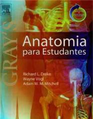 Gray's - Anatomia para Estudantes