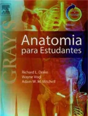 Gray's - Anatomia para Estudantes