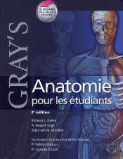 Gray'S Anatomie Pour Les Étudiants (2e Édition)
