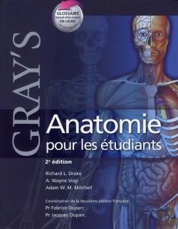 Bertrand.pt - Gray'S Anatomie Pour Les Étudiants (2e Édition)