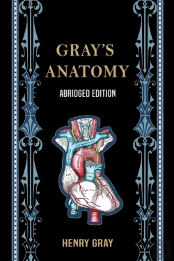 Bertrand.pt - Gray'S Anatomy (Abridged Edition)