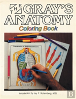 Bertrand.pt - Gray'S Anatomy Coloring Book
