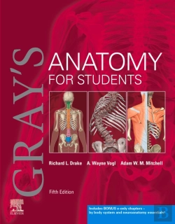 Bertrand.pt - Gray'S Anatomy For Students E-Book