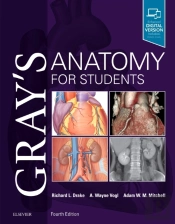 Gray'S Anatomy For Students