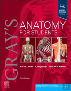 Bertrand.pt - Gray'S Anatomy For Students