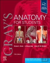 Gray'S Anatomy For Students