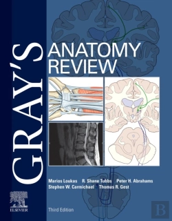Bertrand.pt - Gray'S Anatomy Review E-Book