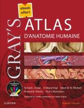 Gray'S Atlas Anatomie Humaine