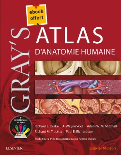 Bertrand.pt - Gray'S Atlas D'Anatomie Humaine