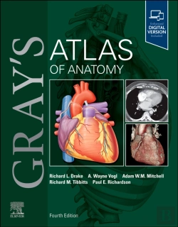 Bertrand.pt - Gray'S Atlas Of Anatomy
