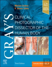 Gray'S Clinical Photographic Dissector Of The Human Body