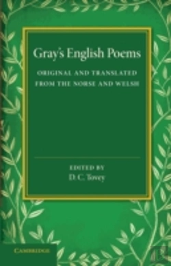 Bertrand.pt - Gray'S English Poems