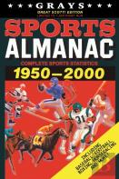 Grays Sports Almanac
