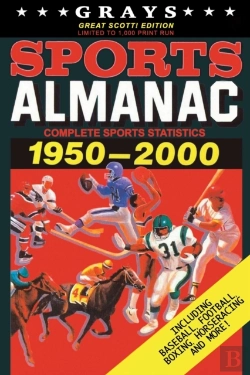 Bertrand.pt - Grays Sports Almanac
