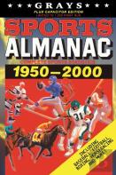 Grays Sports Almanac