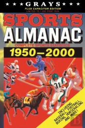 Grays Sports Almanac