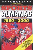 Grays Sports Almanac