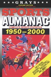 Grays Sports Almanac