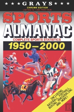 Bertrand.pt - Grays Sports Almanac
