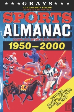 Bertrand.pt - Grays Sports Almanac