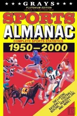 Bertrand.pt - Grays Sports Almanac