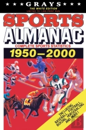 Grays Sports Almanac