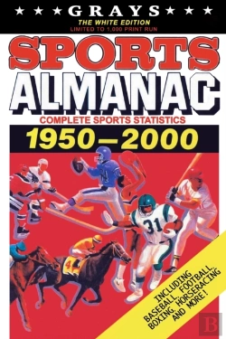 Bertrand.pt - Grays Sports Almanac