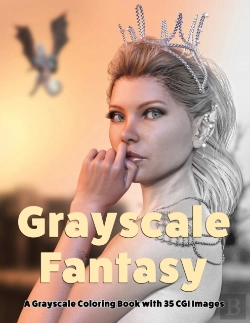 Bertrand.pt - Grayscale Fantasy