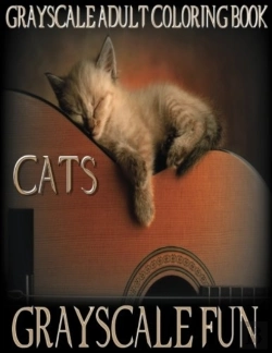 Bertrand.pt - Grayscale Fun Cats