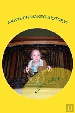 Bertrand.pt - Grayson Makes History!