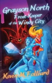 Grayson North, Frost-Keeper Of The Windy City